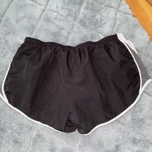 Nike Dri-fit shorts!